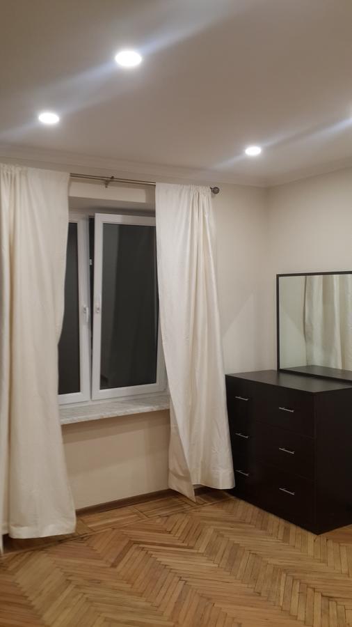 Yerevan Center Studio Apartment Buitenkant foto